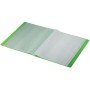 Leitz 46760055 portalistino di presentazione 20 tasche 40 fogli A4 (46760055)