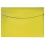 Leitz 46780015 cartella Polipropilene (PP) Giallo A4 (46780015)