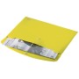 Leitz 46780015 cartella Polipropilene (PP) Giallo A4 (46780015)