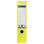 Leitz 10180015 raccoglitore ad anelli A4 Giallo (10180015)