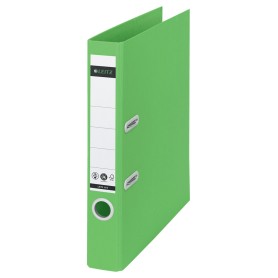 Leitz 10190055 raccoglitore ad anelli A4 Verde (10190055)