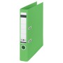 Leitz 10190055 raccoglitore ad anelli A4 Verde (10190055)