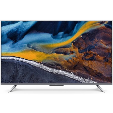 Xiaomi Q2 50" 127 cm (50") 4K Ultra HD Smart TV Wi-Fi Grigio (ELA4989EU)