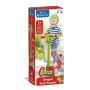 Clementoni Action & Réaction - Baby Dragon Push Scooter (17738)