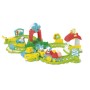 Baby Clementoni - Playset Trenino (17756)