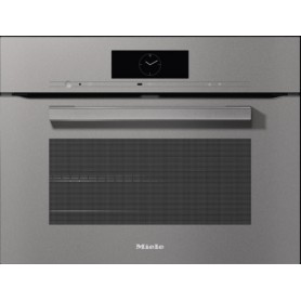 Miele H 7840 BP - Forno, grigio grafite, pirolisi, 60 cm (H7840BPGRGR)