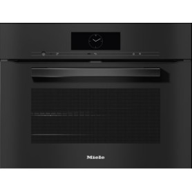 Miele H 7840 BP - forno, nero ossidiana, pirolisi, 60 cm (H7840BPOBSW)