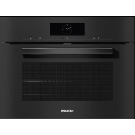 Miele H 7840 BP - forno, nero ossidiana, pirolisi, 60 cm (H7840BPOBSW)