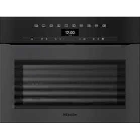 Miele H 7440 BPX - forno, nero ossidiana opaco, pirolisi, 60 cm (H7440BPXMASW)