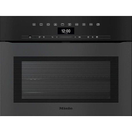 Miele H 7440 BPX - forno, nero ossidiana opaco, pirolisi, 60 cm (H7440BPXMASW)
