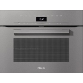 Miele H 7440 B - Forno, grigio grafite, 60 cm (H7440BGRGR)