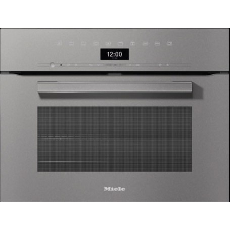 Miele H 7440 B - Forno, grigio grafite, 60 cm (H7440BGRGR)