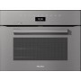 Miele H 7440 B - Forno, grigio grafite, 60 cm (H7440BGRGR)