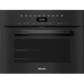 Miele H 7440 B - forno, nero ossidiana, 60 cm (H7440BOBSW)