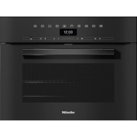 Miele H 7440 B - forno, nero ossidiana, 60 cm (H7440BOBSW)