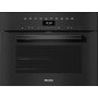 Miele H 7440 B - forno, nero ossidiana, 60 cm (H7440BOBSW)