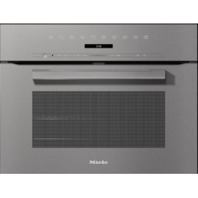 Miele H 7244 BP - Forno, grigio grafite, pirolisi, 60 cm (H7244BPGRGR)