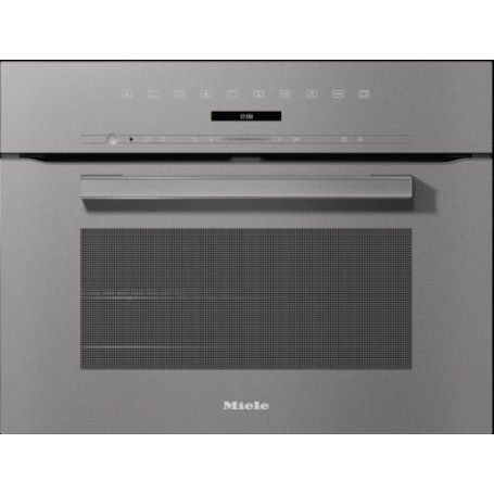 Miele H 7244 BP - Forno, grigio grafite, pirolisi, 60 cm (H7244BPGRGR)