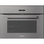 Miele H 7244 BP - Forno, grigio grafite, pirolisi, 60 cm (H7244BPGRGR)