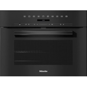 Miele H 7244 BP - Forno, nero ossidiana, pirolisi, 60 cm (H7244BPOBSW)
