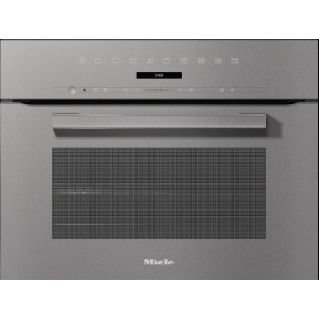 Miele H 7244 B - Forno, grigio grafite, 60 cm (H7244BGRGR)