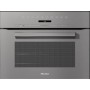Miele H 7244 B - Forno, grigio grafite, 60 cm (H7244BGRGR)