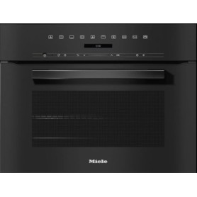 Miele H 7244 B - Forno, nero ossidiana, 60 cm (H7244BOBSW)