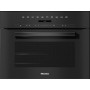 Miele H 7244 B - Forno, nero ossidiana, 60 cm (H7244BOBSW)