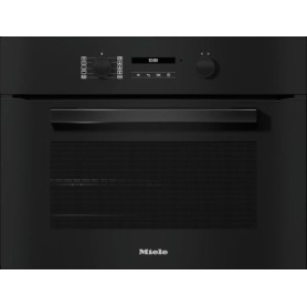 Miele H 2841 B - forno, nero ossidiana, 60 cm (H2841BOBSW)