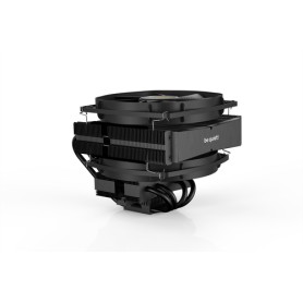 be quiet! DARK ROCK TF 2 Processore Refrigeratore 13,5 cm Nero 1 pz (BK031)