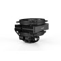be quiet! DARK ROCK TF 2 Processore Refrigeratore 13,5 cm Nero 1 pz (BK031)