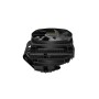 be quiet! DARK ROCK TF 2 Processore Refrigeratore 13,5 cm Nero 1 pz (BK031)