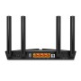 TP-Link AX1800 router wireless Gigabit Ethernet Dual-band (2.4 GHz/5 GHz) Nero (XX230V)