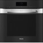 Miele DO 7860 - Forno dialogico, acciaio inox Cleansteel, pirolisi, 60 cm (DO7860EDCLST)
