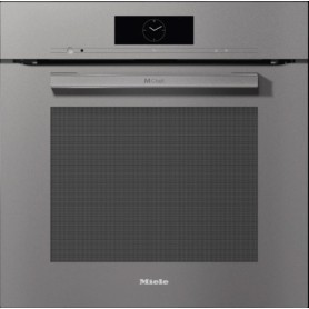 Miele DO 7860 - Forno dialogico, grigio grafite, pirolisi, 60 cm (DO7860GRGR)