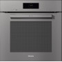 Miele DO 7860 - Forno dialogico, grigio grafite, pirolisi, 60 cm (DO7860GRGR)
