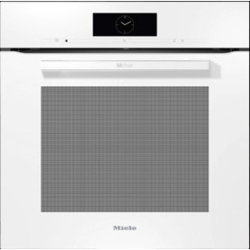Miele DO 7860 - Forno dialogico, bianco brillante, pirolisi, 60 cm (DO7860BRWS)