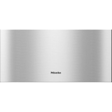 Miele ESW 7120 - Cassetto scaldavivande, acciaio inossidabile Cleansteel, 60 x 29 cm (ESW7120EDCLST)