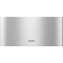 Miele ESW 7120 - Cassetto scaldavivande, acciaio inossidabile Cleansteel, 60 x 29 cm (ESW7120EDCLST)