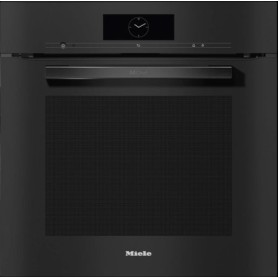 Miele DO 7860 - Forno dialogico, nero ossidiana, pirolisi, 60 cm (DO7860OBSW)