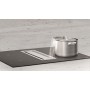 Silverline FLIK 854 ESK Flow-In-Intern-Premium, ventilazione a valle