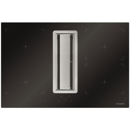 Silverline FLIK 854 ESK Flow-In-Intern-Premium, ventilazione a valle