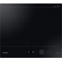 Piano cottura a induzione autosufficiente Samsung NZ64B7799FK/U1, 60 cm