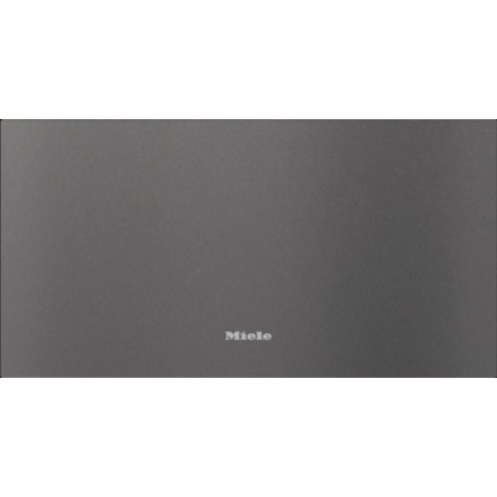Miele ESW 7030 - Cassetto scaldavivande, grigio grafite, 60 x 32 cm (ESW7030GRGR)