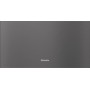 Miele ESW 7030 - Cassetto scaldavivande, grigio grafite, 60 x 32 cm (ESW7030GRGR)