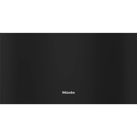 Miele ESW 7030 - Cassetto scaldavivande, nero ossidiana, 60 x 32 cm (ESW7030OBSW)