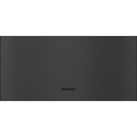 Miele ESW 7020 - cassetto scaldavivande, nero ossidiana opaco, 60 x 29 cm (ESW7020MASW)