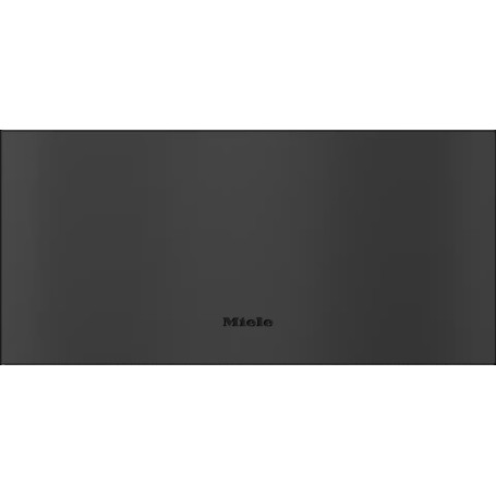 Miele ESW 7020 - cassetto scaldavivande, nero ossidiana opaco, 60 x 29 cm (ESW7020MASW)