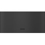 Miele ESW 7020 - cassetto scaldavivande, nero ossidiana opaco, 60 x 29 cm (ESW7020MASW)