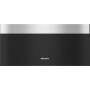 Miele ESW 7020 - Cassetto scaldavivande, acciaio inossidabile Cleansteel, 60 x 29 cm (ESW7020EDCLST)